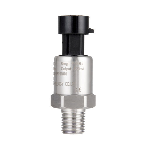 Sensor de pressão absoluta - HPT300-C3 - Holykell - capacitivo / 4–20 mA / 15 Vcc