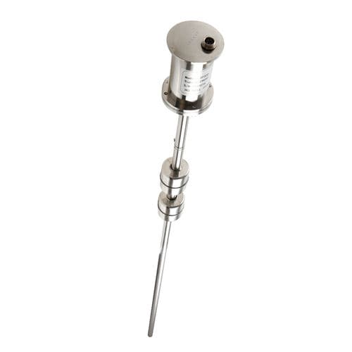 Sensor de nível magnetostritivo - SP400 - Holykell - para óleo / para água / para combustível