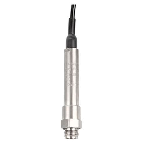Sensor de nível capacitivo - HPT608  - Holykell - para água / 4–20 mA / de 2 fios