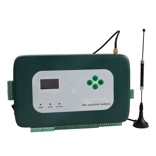 Unidade terminal remota GPRS - HK series - Holykell - 4G