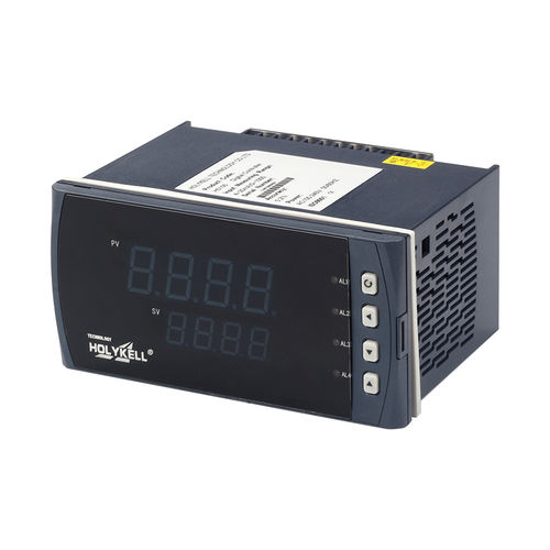 Display de LED - H5100  - Holykell - numérico / de 7 segmentos / para medição de fluxo
