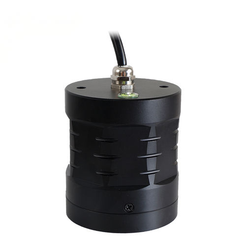 Sensor de nível de radar - HR1200 - Holykell - para líquidos / para sólidos / RS-485