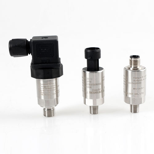 Transmissor de pressão absoluta - HPT300-S - Holykell - cerâmico / 4–20 mA / 0–10 V