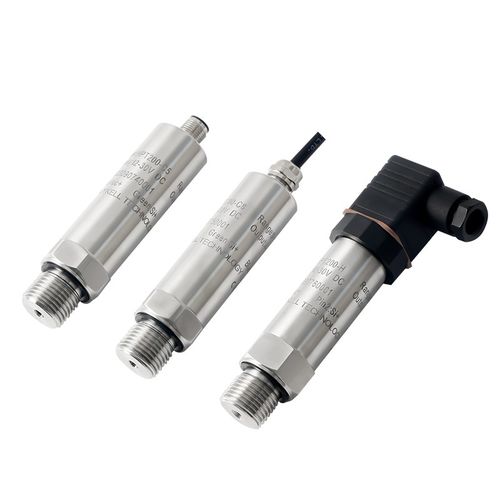 Transdutor de pressão relativa - HPT200-H/C5/C8 - Holykell - absoluta / de vácuo / piezorresistivo