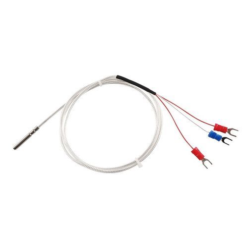 Detector de resistência - Holykell - de 2 fios / industrial / de monitoramento