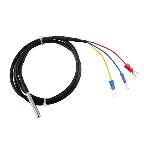 Termopar - HTS300  - Holykell - de inserção / com plugue de tomada / SMD