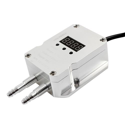 Transmissor de pressão diferencial - HPT702 - Holykell - de silício / 4–20 mA / RS-485