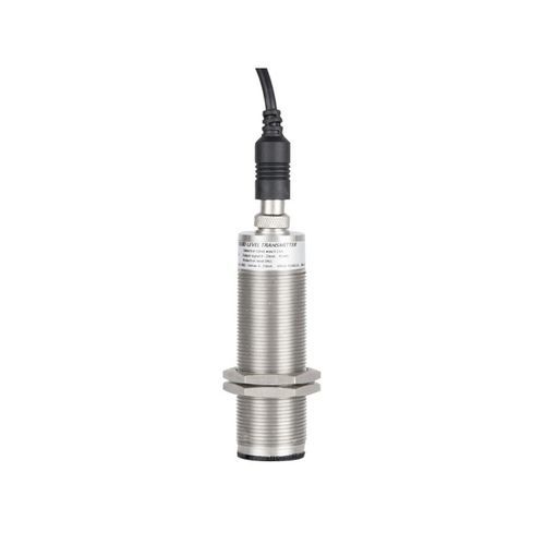 Sensor de nível ultrassônico - UE3006  - Holykell - para água / 4–20 mA / para tanque