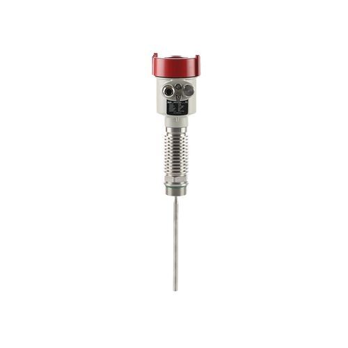 Sensor de nível tipo radar de onda guiada TDR - HR682  - Holykell - para líquidos / de 2 fios / com saída digital