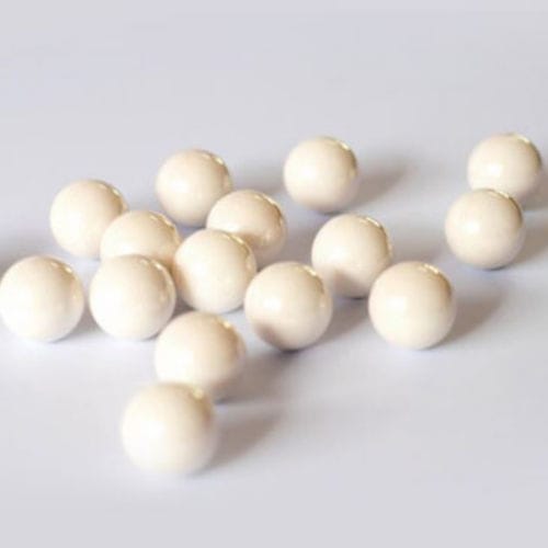 Esfera em cerâmica - Sinoma Advanced Nitride Ceramics Co.,Ltd - em alumina