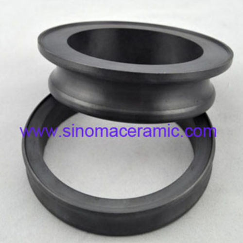 Anel O-ring - Sinoma Advanced Nitride Ceramics Co.,Ltd - em cerâmica / para forno / para elétrodo