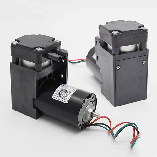 Minibomba - BD-07AB/BD-07VB - Shenzhen Boden Technology Development Co., Ltd - de pistão / de ar / elétrica