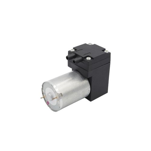 Bomba de diafragma - BD-02W - Shenzhen Boden Technology Development Co., Ltd - de água / para álcool / para tinta de impressão