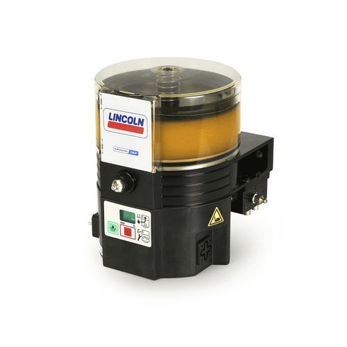 Sistema de lubrificação para graxa - QLS301 SSV - SKF Lubrication Systems Germany GmbH - multiponto / elétrico / automático