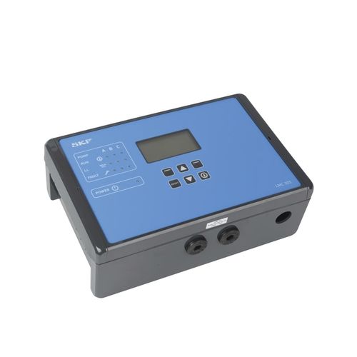 Unidade de controle de bomba de pistão - LMC 301 - SKF Lubrication Systems Germany GmbH - de engrenagem