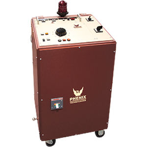 Aparelho de teste de transformador - TTS M, TTS-1 series  - PHENIX TECHNOLOGIES INC - de corrente / de atenuação / de temperatura