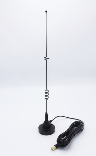 Antena LTE - IX2206 - IXON bv - GSM / GPS / GPRS