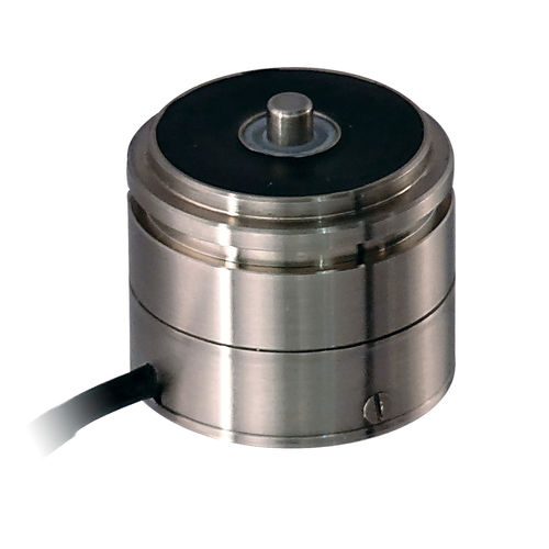 Encoder rotativo absoluto - AE Series  - EXXELIA - óptico