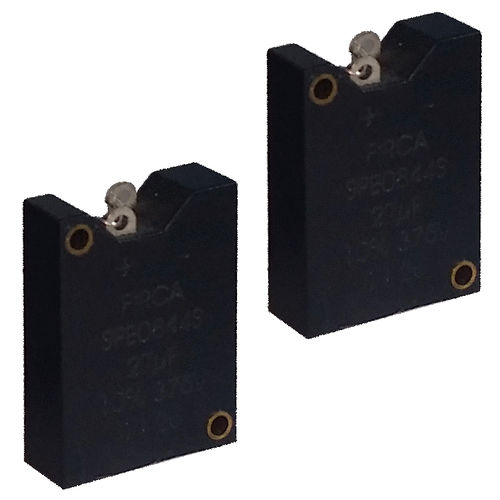 Capacitor de tântalo - AP31  - EXXELIA - SMD / de filtração / CC