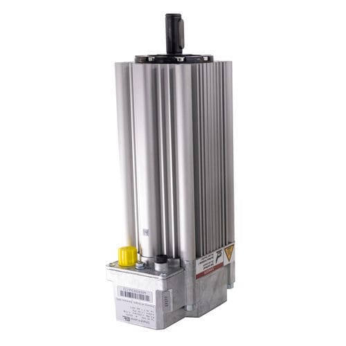 Motor BLDC - AD 14 - Erhardt + Leimer - CC / 24 V / compacto