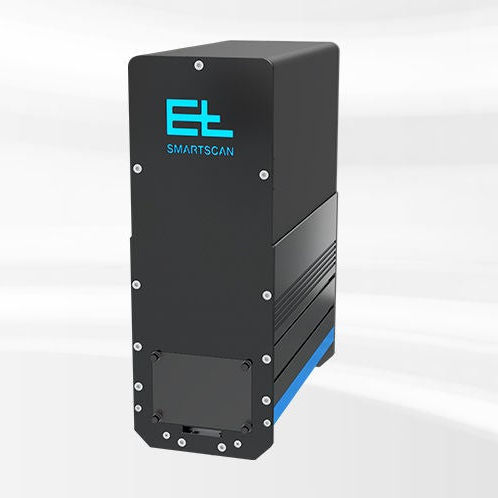 Sistema de inspeção com câmera - SMARTSCAN - Erhardt + Leimer - para controle de qualidade / para detecção de buracos / para impressão