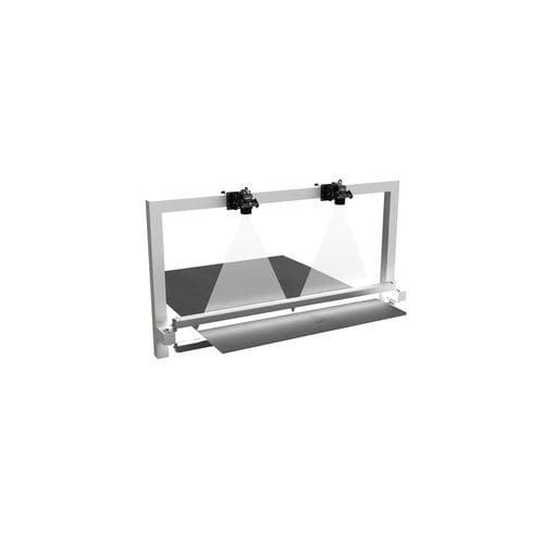 Sistema de inspeção de superfície - RSI1/2 - Erhardt + Leimer - com câmera / automático / de qualidade