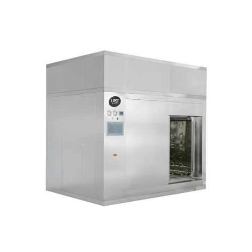 Autoclave de laboratório - RSA - Last technology - automática / de esterilização