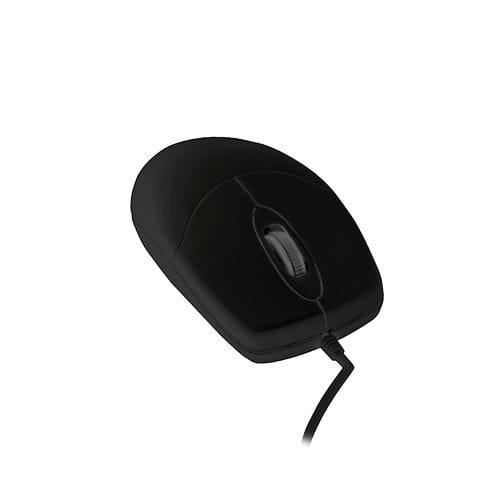 Mouse óptico - AK-PMJ1 series - Active Key GmbH & Co. KG - de mesa / industrial / profissional