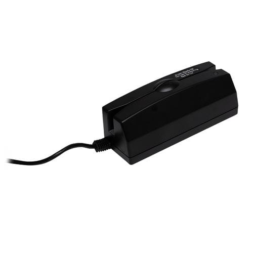 Leitor de cartões magnético - AK-980 series - Active Key GmbH & Co. KG - de segurança / para controle de acesso / para controle de acesso