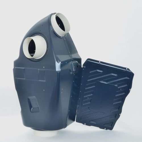 Termoformagem termoplásticos - DEDIENNE MULTIPLASTURGY® GROUP - para aeronáutica