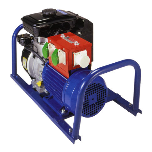 Gerador de vibrações - G series - Fast Verdini Srl