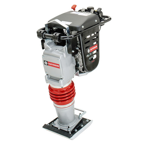 Compactador de solo - RAN 6 D series - Fast Verdini Srl