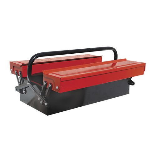 Caixa de ferramentas - VT8951 series - VİP-TEC