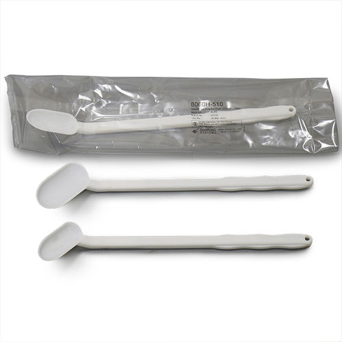Colher de amostragem - 8209H series - Sampling Systems Ltd - para produtos farmacêuticos
