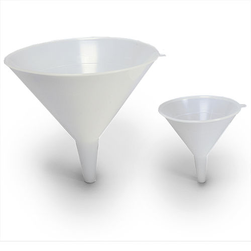 Funil descartável - 8370H series - Sampling Systems Ltd - descartável