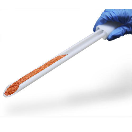 Amostrador de pó - 8063H series - Sampling Systems Ltd - para granulados / em material compósito / para a indústria alimentícia