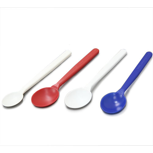 Colher de amostragem - 8088 series - Sampling Systems Ltd - para produtos farmacêuticos / descartável