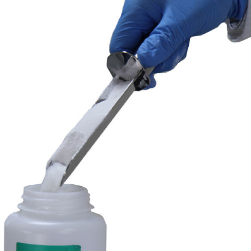 Amostrador de pó - 1095 series - Sampling Systems Ltd - para granulados / espátula / para a indústria farmacêutica