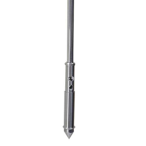 Amostrador de pó - 1500 series - Sampling Systems Ltd - para granulados / monoponto / para a indústria farmacêutica