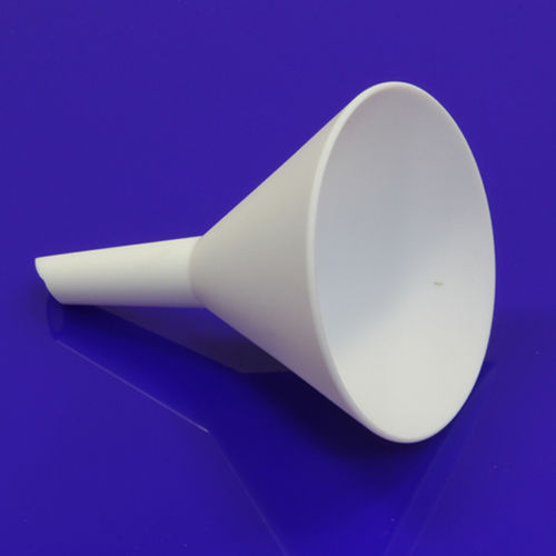 Funil para líquidos - A105 series - Sampling Systems Ltd