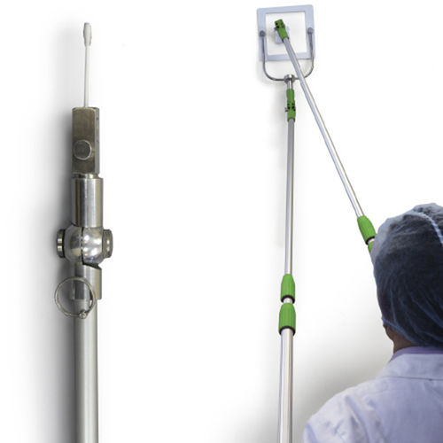 Swab - 8011K series - Sampling Systems Ltd
