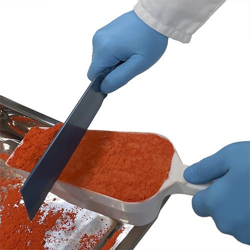 Concha dosadora - 9286H series - Sampling Systems Ltd