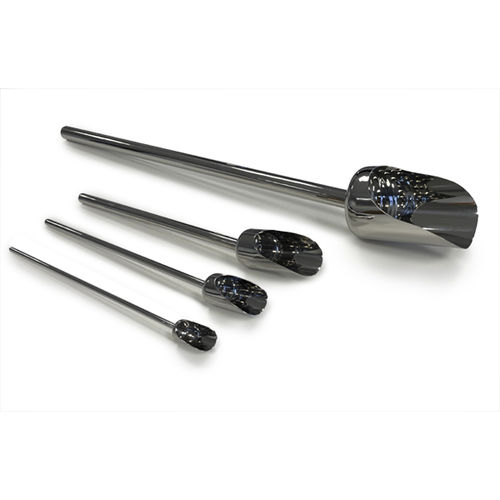 Concha dosadora - PharmaScoop - Sampling Systems Ltd