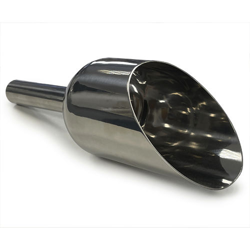 Concha dosadora - A436-750 - Sampling Systems Ltd