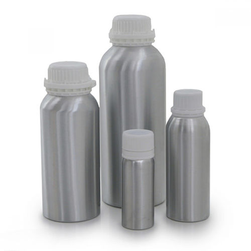Garrafa para amostras - A179 series - Sampling Systems Ltd - de acondicionamento / em alumínio