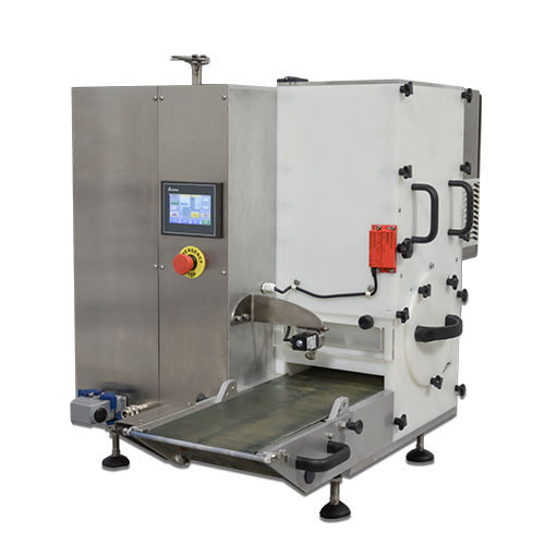 Divisora-boleadora automática - RFM-200 - Waltcher GmbH