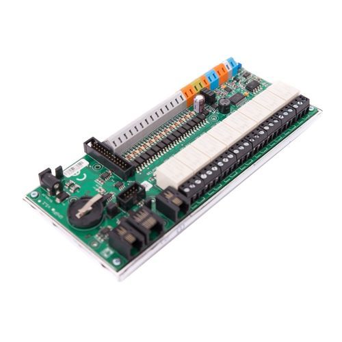 Placa de interface serial - Unipi 1.1 - UniPi.technology - Raspberry Pi