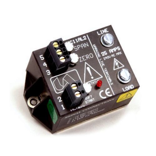 Dispositivo de ativação - A31214 - United Automation Limited