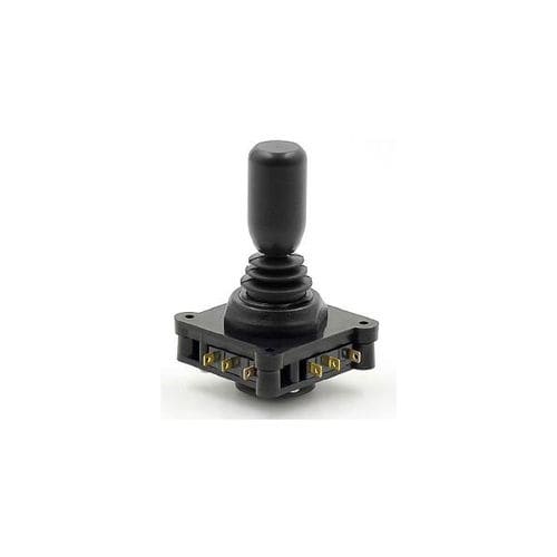 Joystick analógico - SJ800 - Zhejiang Huiren Electronics Co. Ltd. - de um eixo / de efeito Hall / multieixos