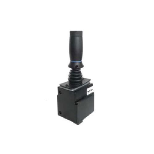 Joystick de um eixo - SJ20 - Zhejiang Huiren Electronics Co. Ltd. - de efeito Hall / com potenciômetro
